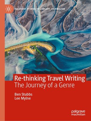 cover image of Re-Thinking Travel Writing